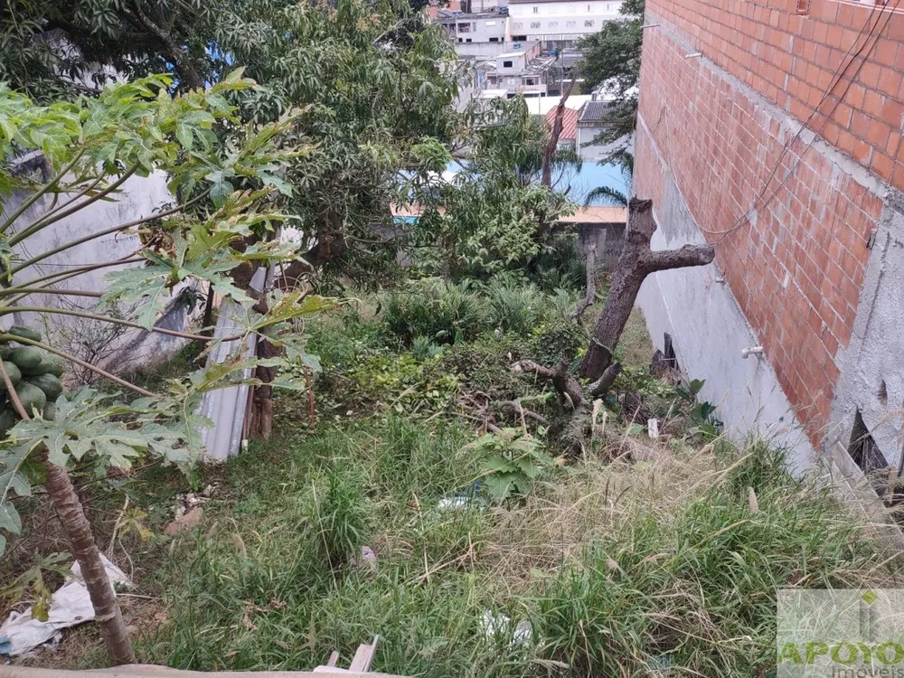 Terreno, 250 m² - Foto 7