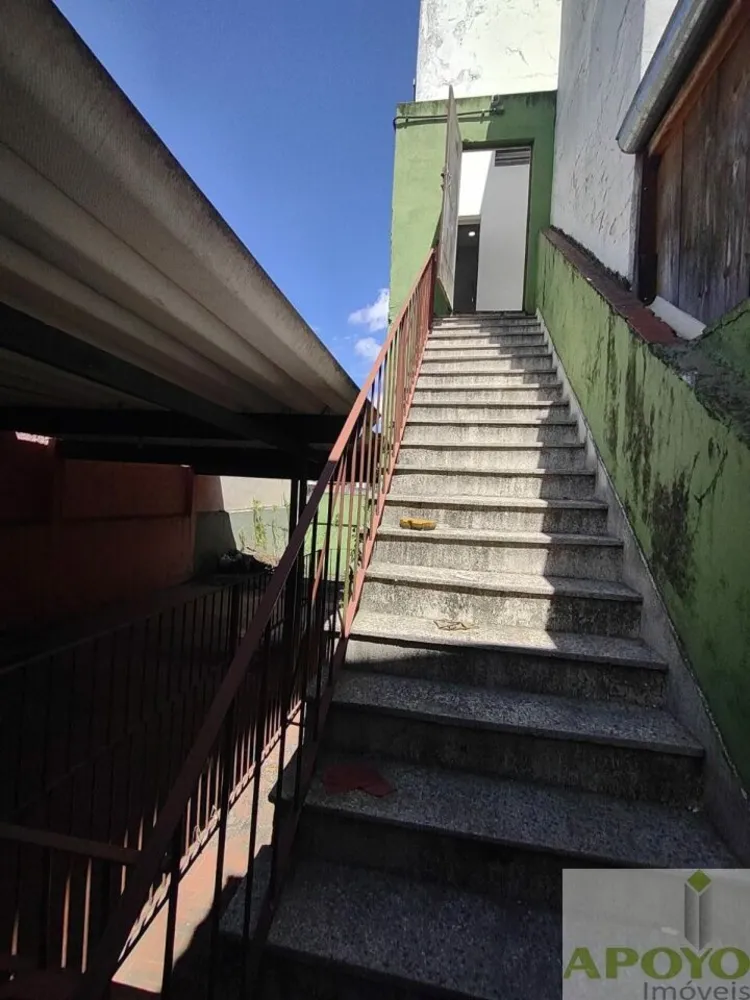 Depósito-Galpão, 100 m² - Foto 13