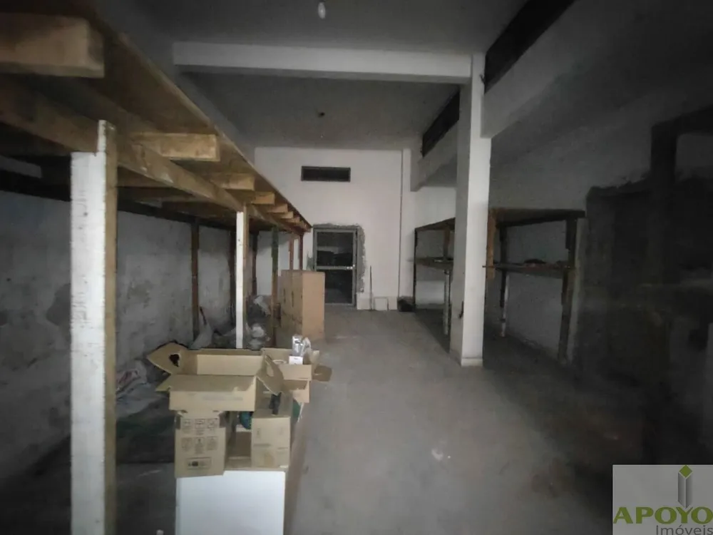 Depósito-Galpão, 100 m² - Foto 5