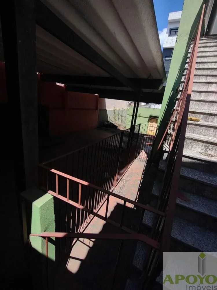 Depósito-Galpão, 100 m² - Foto 2