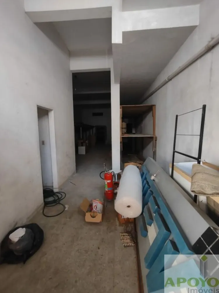 Depósito-Galpão, 100 m² - Foto 1