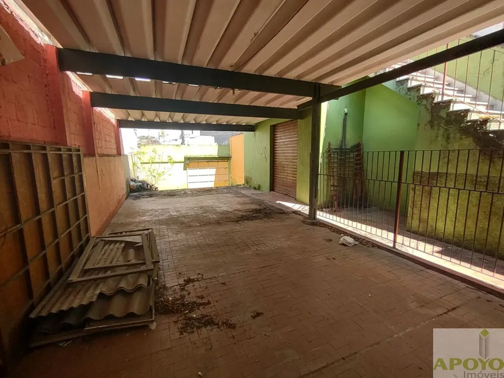 Depósito-Galpão, 100 m² - Foto 8