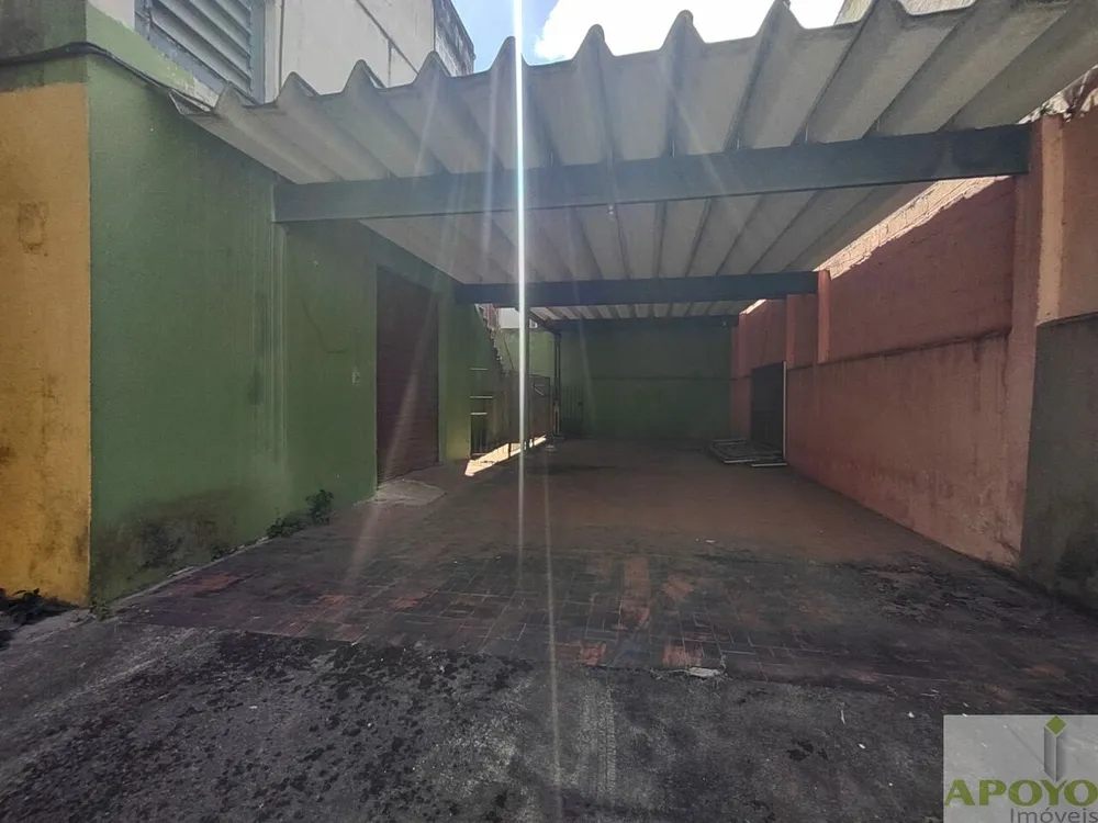 Depósito-Galpão, 100 m² - Foto 6