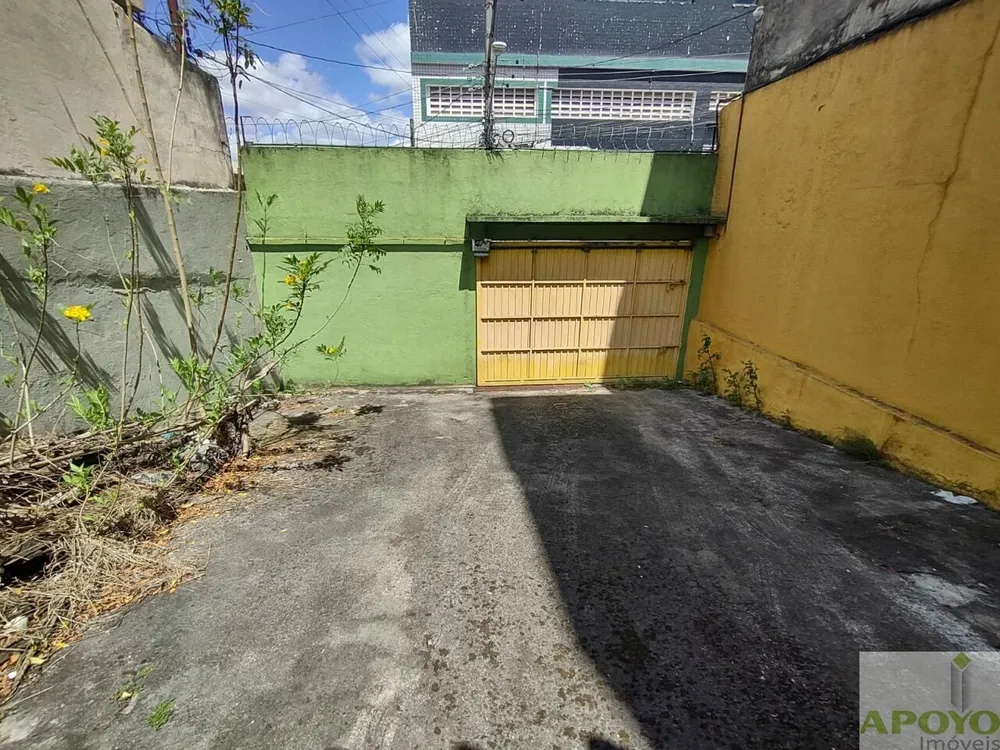 Depósito-Galpão, 100 m² - Foto 11
