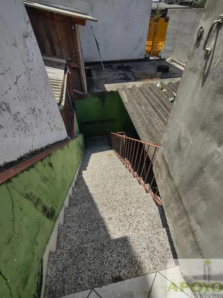 Depósito-Galpão, 100 m² - Foto 12