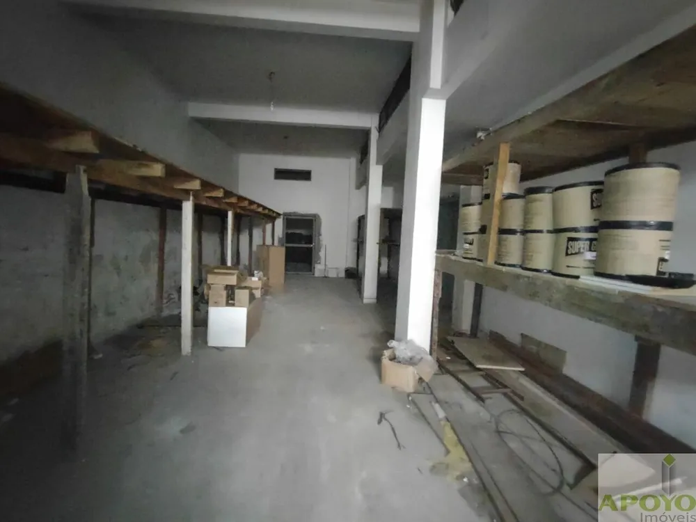 Depósito-Galpão, 100 m² - Foto 10