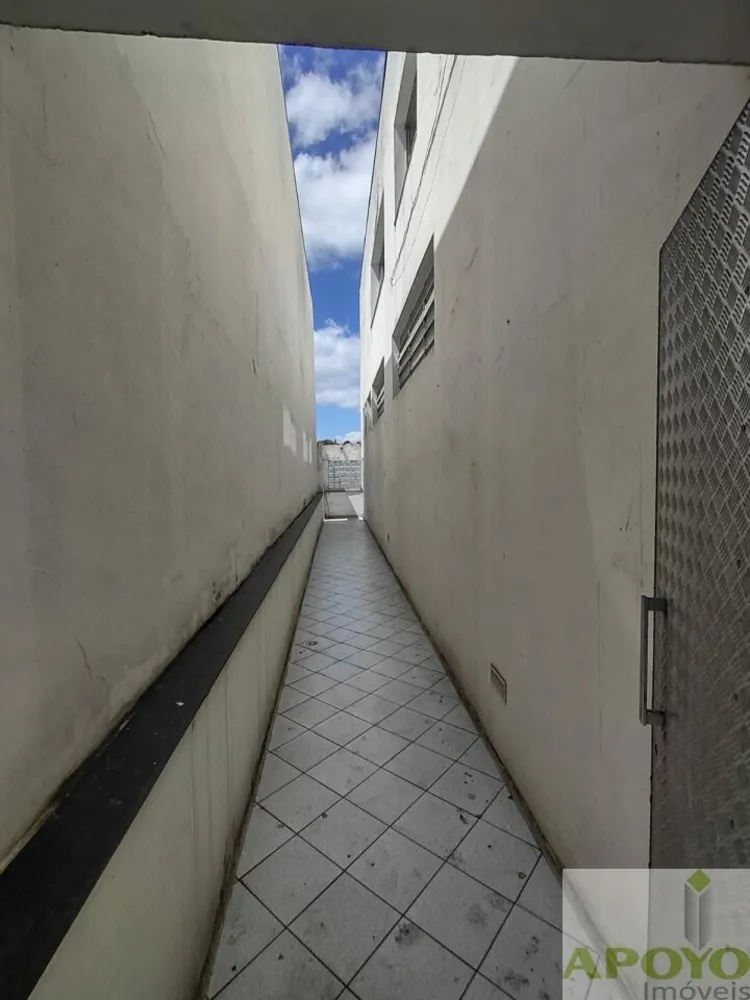 Depósito-Galpão, 100 m² - Foto 3