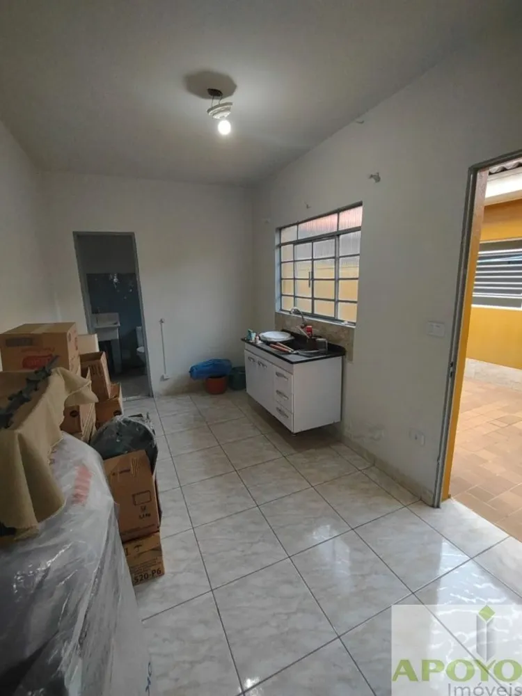 Casa de Condomínio, 2 quartos - Foto 2