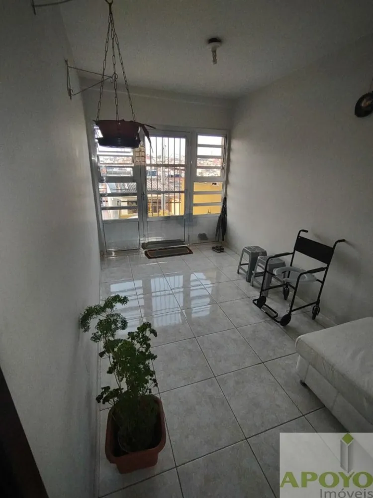 Casa de Condomínio, 2 quartos - Foto 16