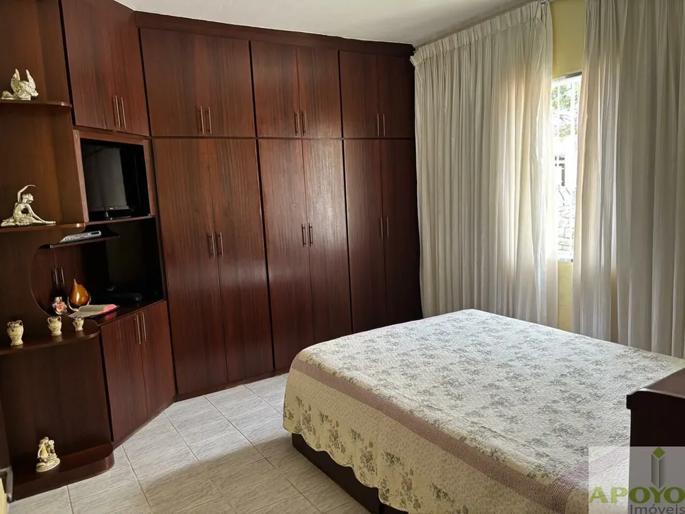 Casa, 3 quartos, 200 m² - Foto 4