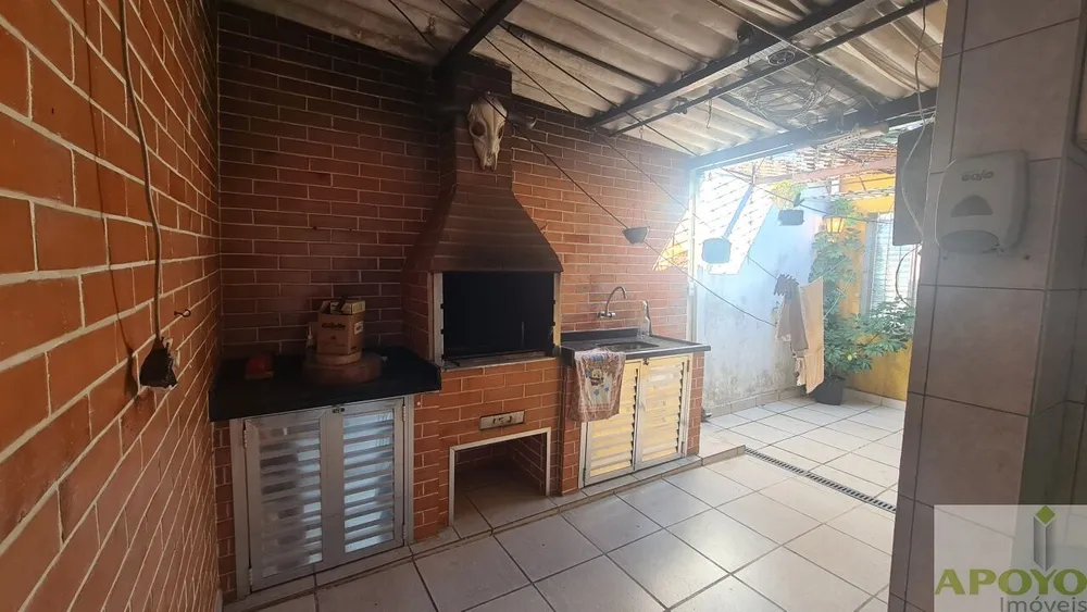 Casa, 3 quartos, 200 m² - Foto 1
