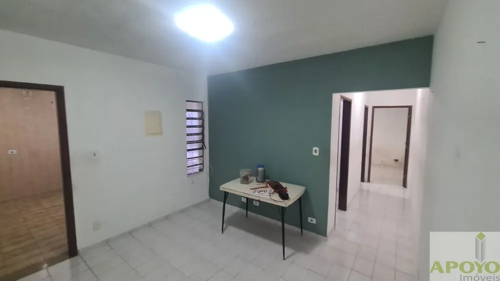 Casa, 3 quartos, 200 m² - Foto 11