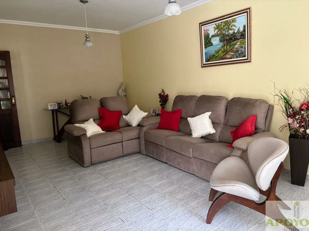 Casa, 3 quartos, 200 m² - Foto 12