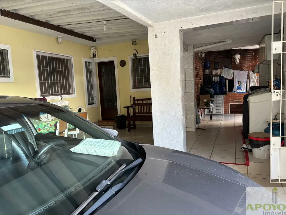 Casa, 3 quartos, 200 m² - Foto 9