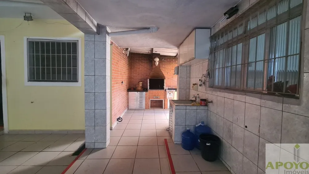Casa, 3 quartos, 200 m² - Foto 2