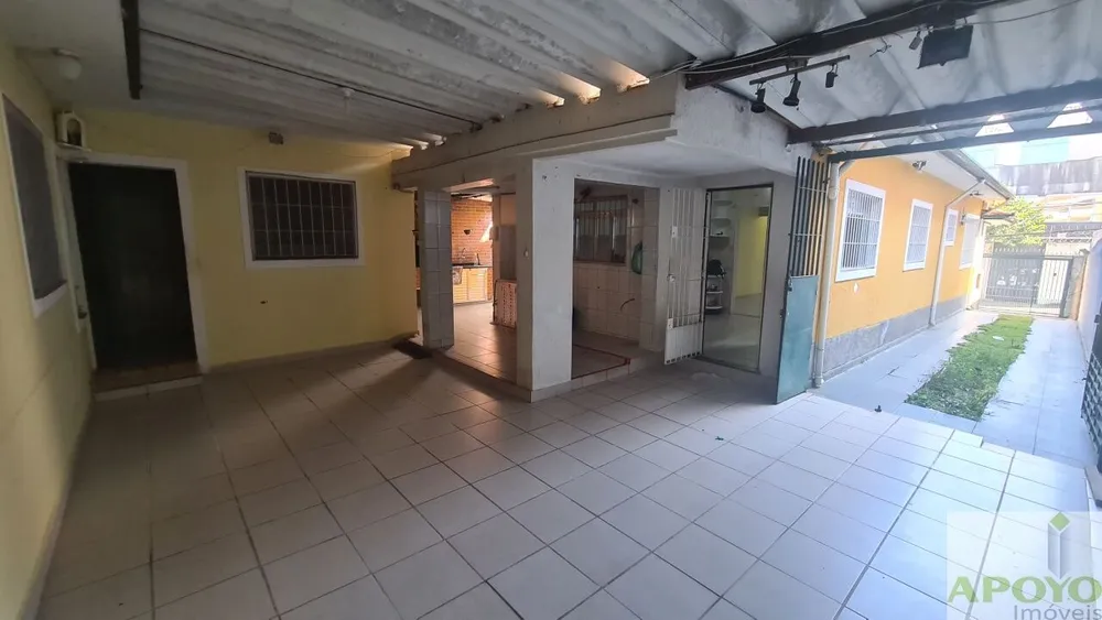 Casa, 3 quartos, 200 m² - Foto 8