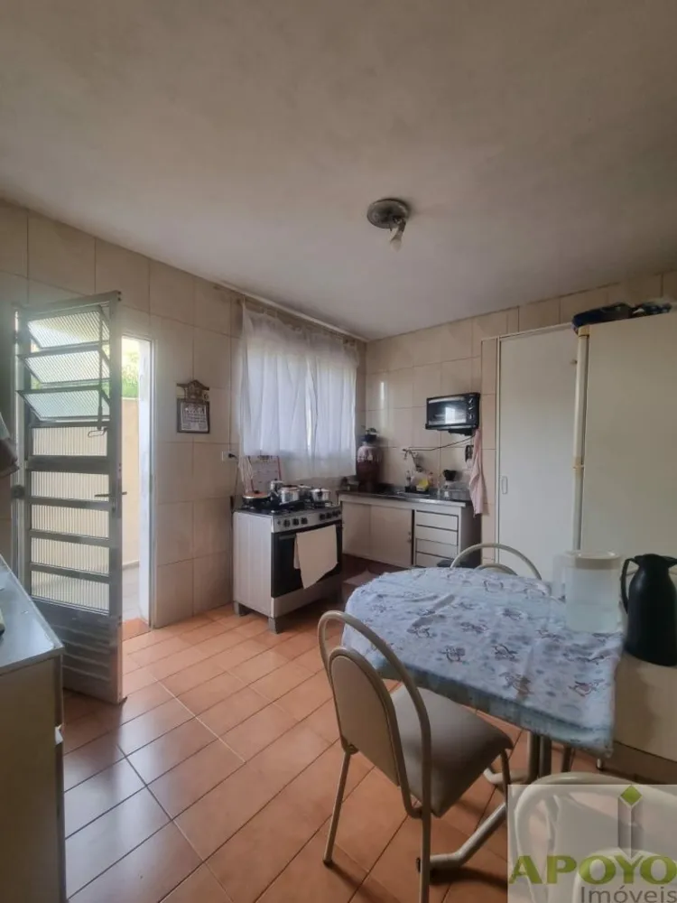 Casa, 3 quartos, 297 m² - Foto 12