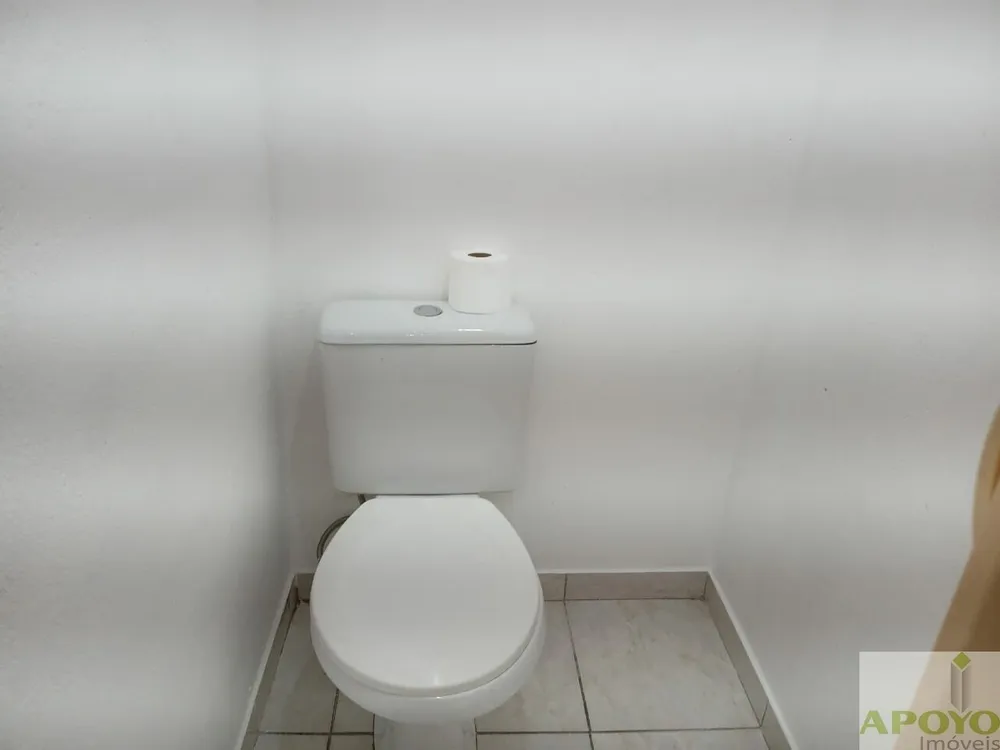 Depósito-Galpão, 32 m² - Foto 12