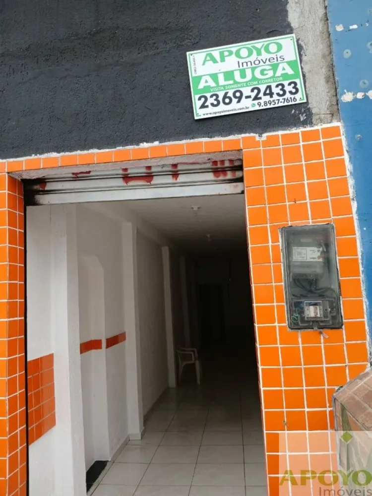 Depósito-Galpão, 32 m² - Foto 9