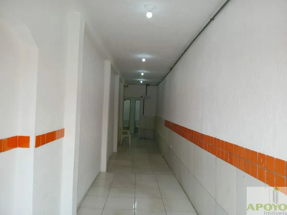 Depósito-Galpão, 32 m² - Foto 11