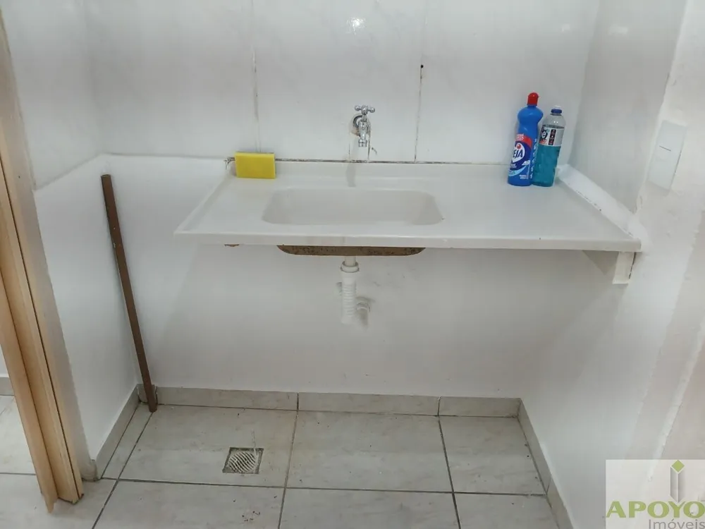 Depósito-Galpão, 32 m² - Foto 3