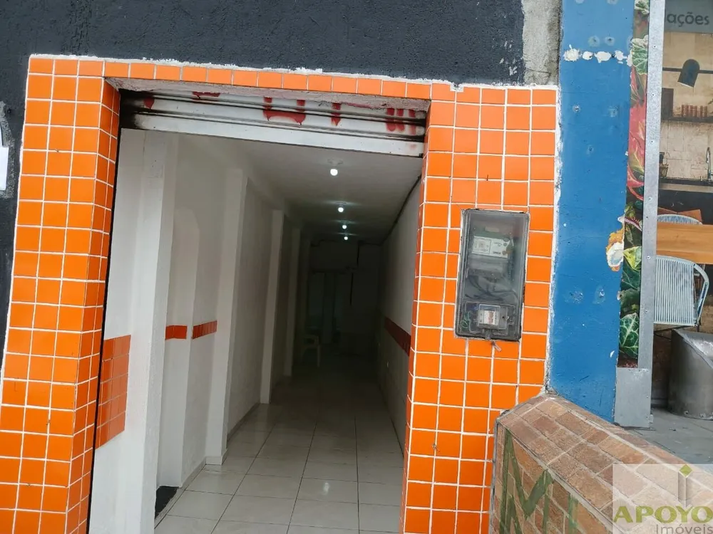 Depósito-Galpão, 32 m² - Foto 4