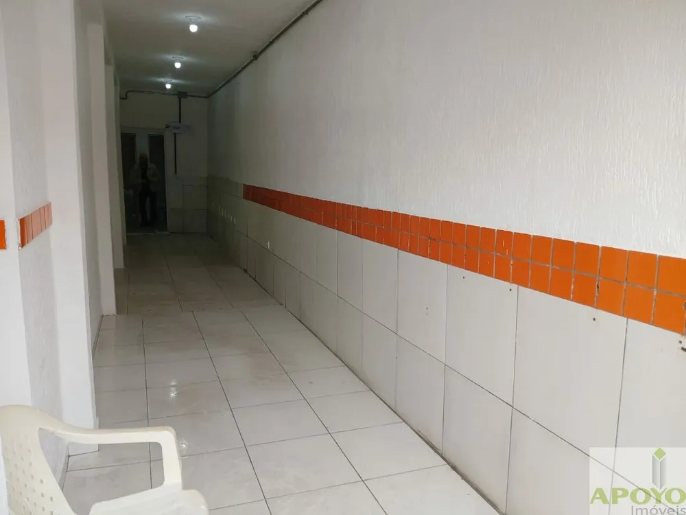 Depósito-Galpão, 32 m² - Foto 2
