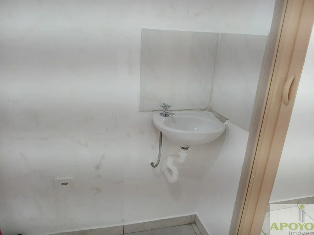 Depósito-Galpão, 32 m² - Foto 5