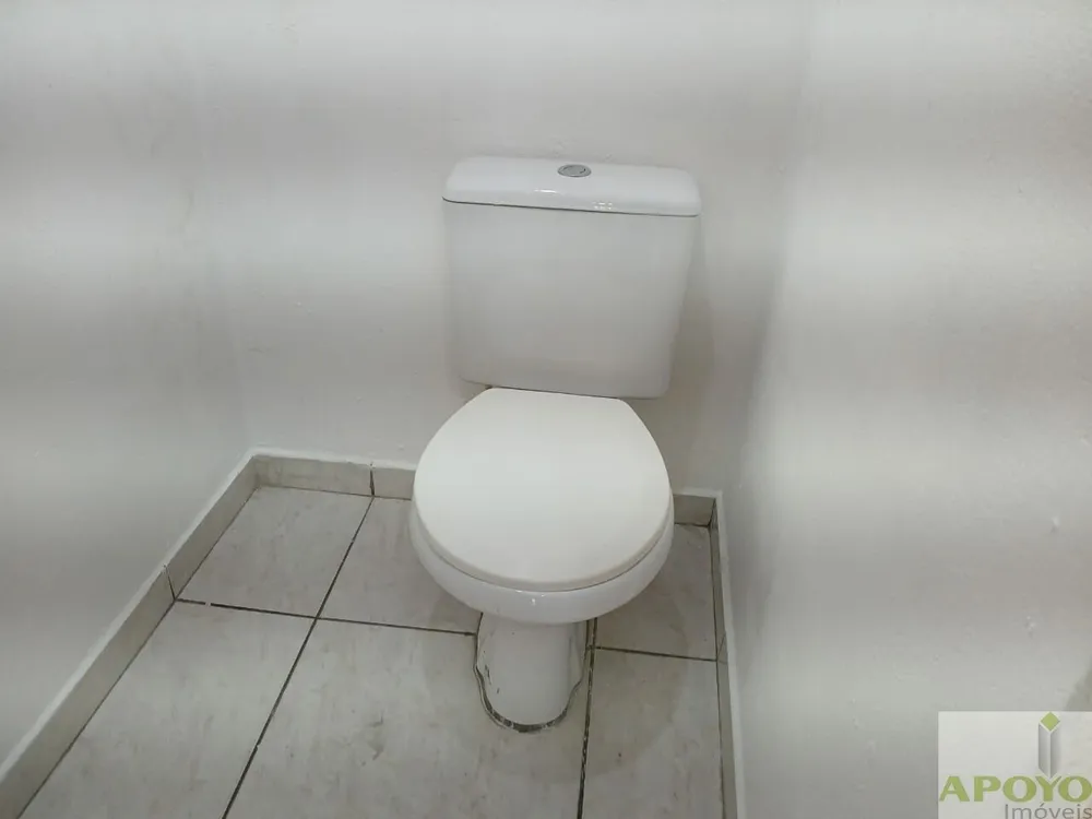 Depósito-Galpão, 32 m² - Foto 1