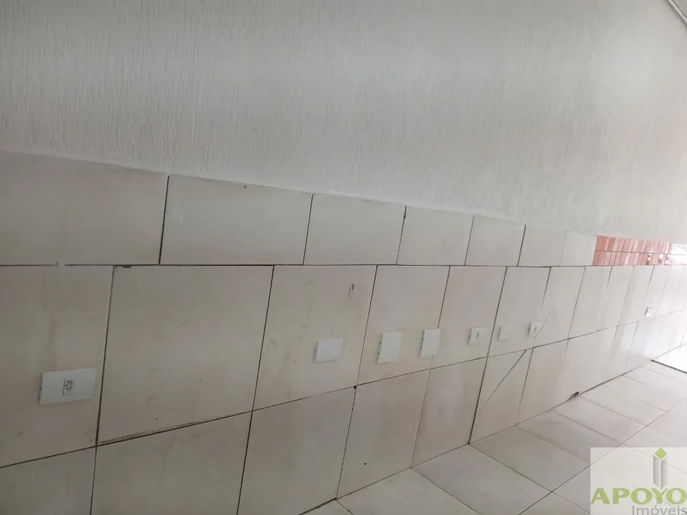 Depósito-Galpão, 32 m² - Foto 7