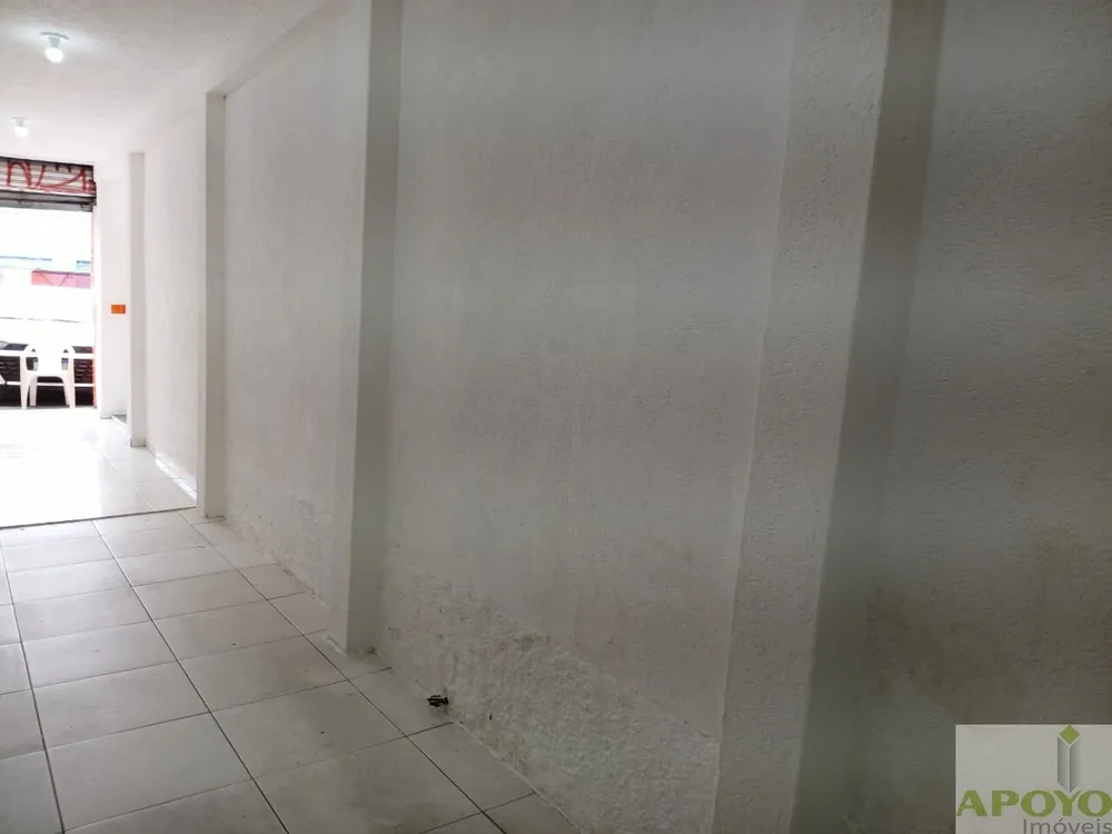 Depósito-Galpão, 32 m² - Foto 10
