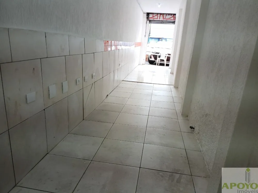 Depósito-Galpão, 32 m² - Foto 8