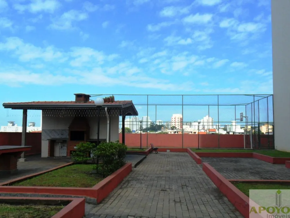 Apartamento, 3 quartos, 65 m² - Foto 1