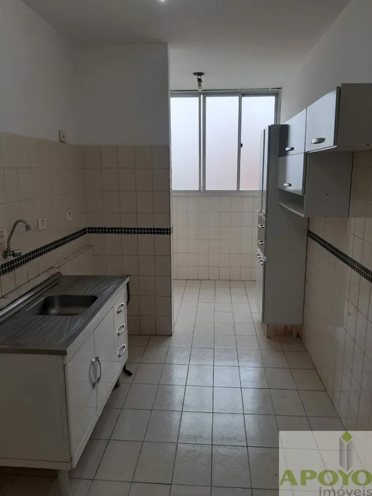 Apartamento, 3 quartos, 65 m² - Foto 6