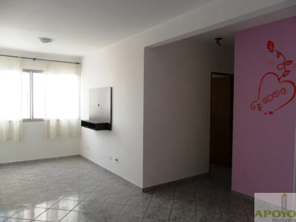 Apartamento, 3 quartos, 65 m² - Foto 10