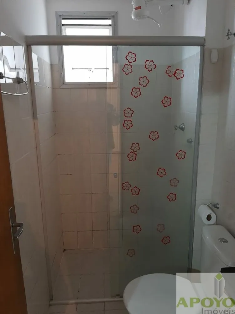 Apartamento, 3 quartos, 65 m² - Foto 7