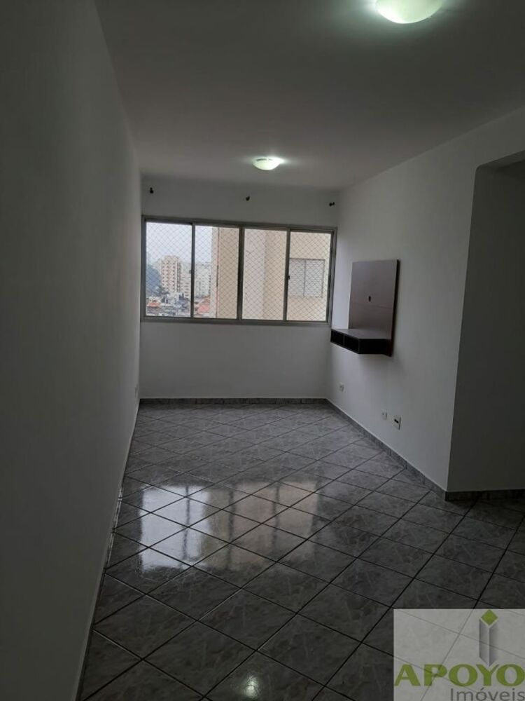 Apartamento, 3 quartos, 65 m² - Foto 1