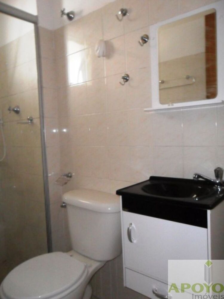 Apartamento, 3 quartos, 65 m² - Foto 2