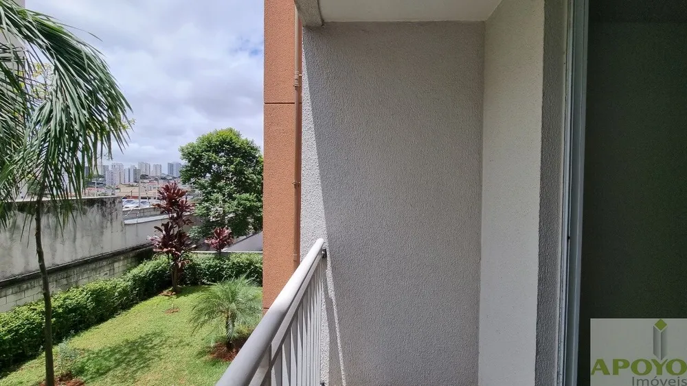 Apartamento, 2 quartos, 65 m² - Foto 5