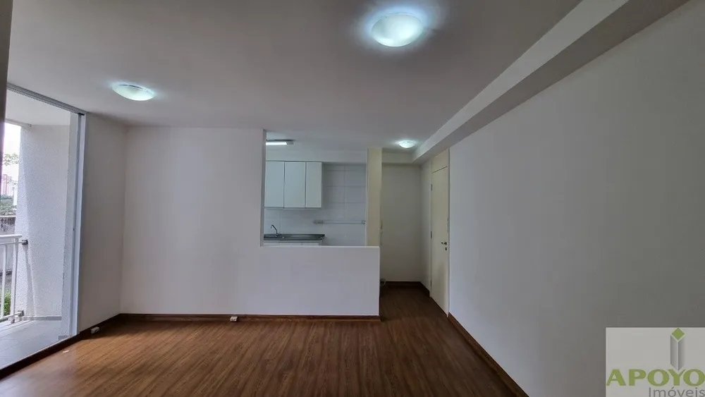 Apartamento, 2 quartos, 65 m² - Foto 2