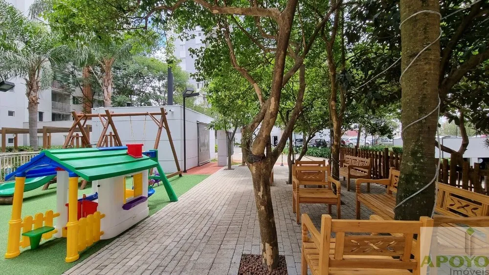 Apartamento, 2 quartos, 65 m² - Foto 12