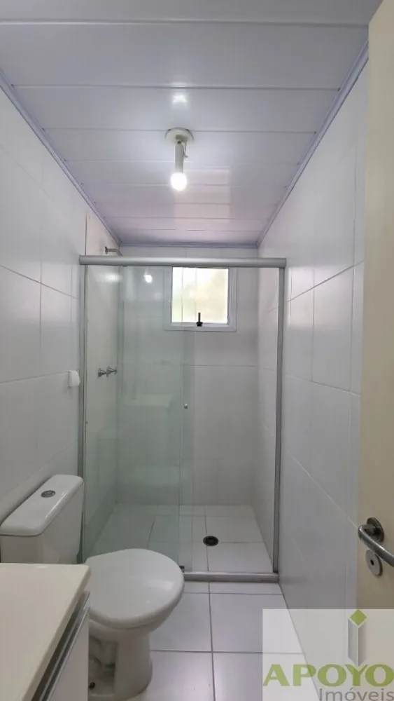 Apartamento, 2 quartos, 65 m² - Foto 9