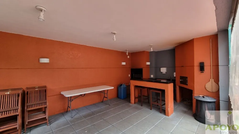 Apartamento, 2 quartos, 65 m² - Foto 4