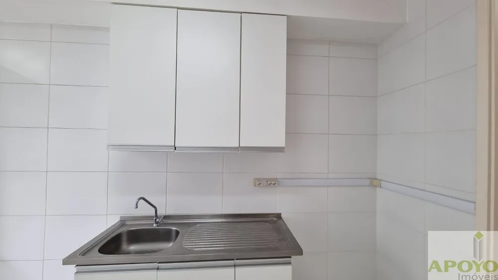 Apartamento, 2 quartos, 65 m² - Foto 3