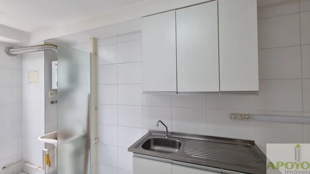 Apartamento, 2 quartos, 65 m² - Foto 6