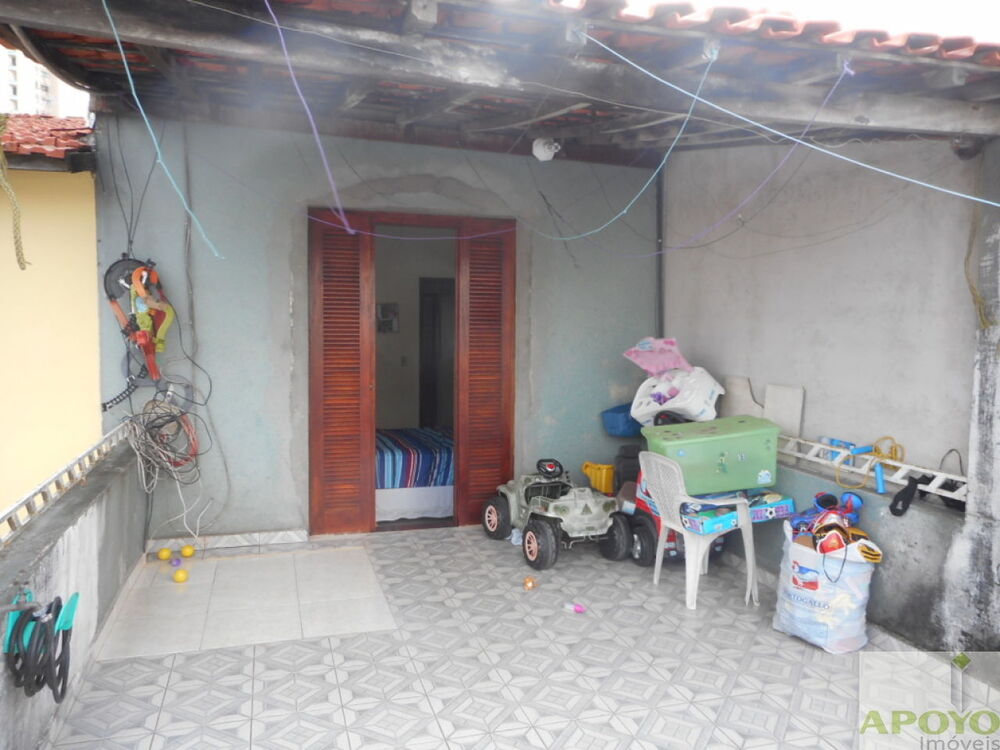 Casa, 2 quartos, 84 m² - Foto 8
