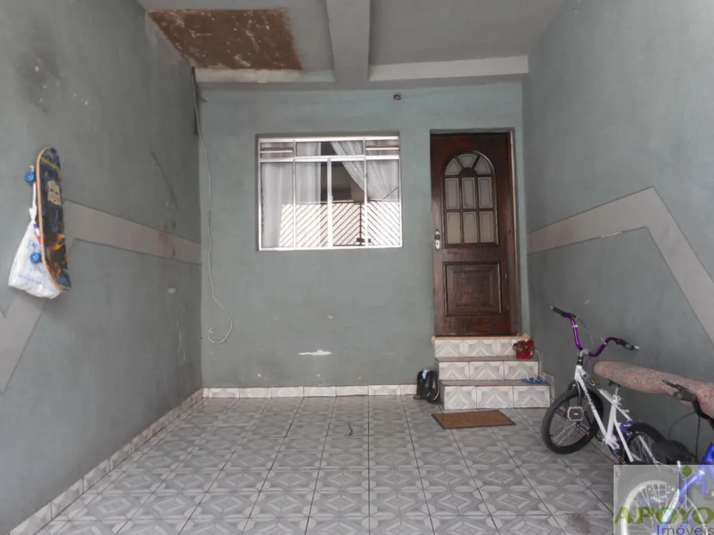 Casa, 2 quartos, 84 m² - Foto 15