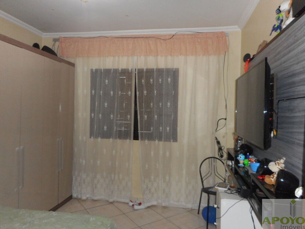 Casa, 2 quartos, 84 m² - Foto 2