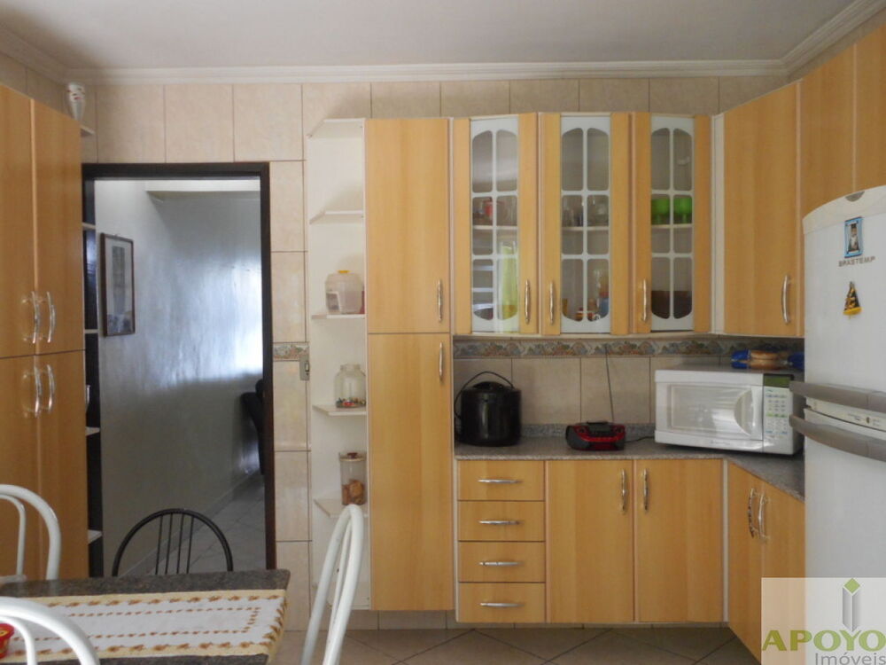 Casa, 2 quartos, 84 m² - Foto 3