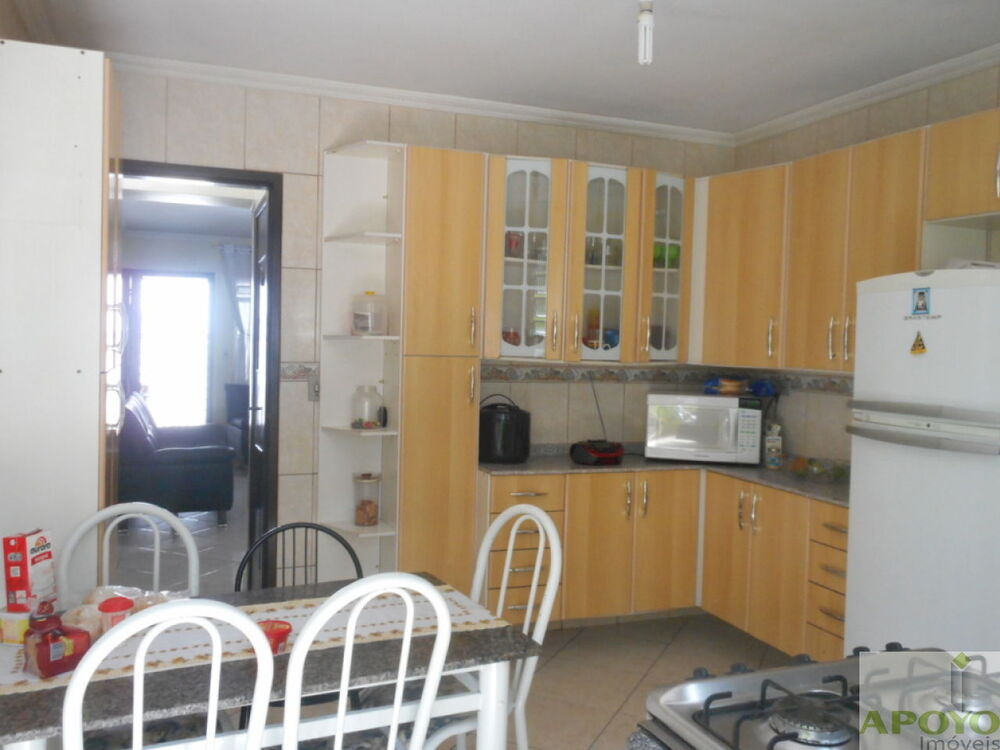 Casa, 2 quartos, 84 m² - Foto 1